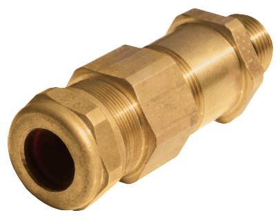 T & B Cable Gland, C5 Series Ex d Flameproof